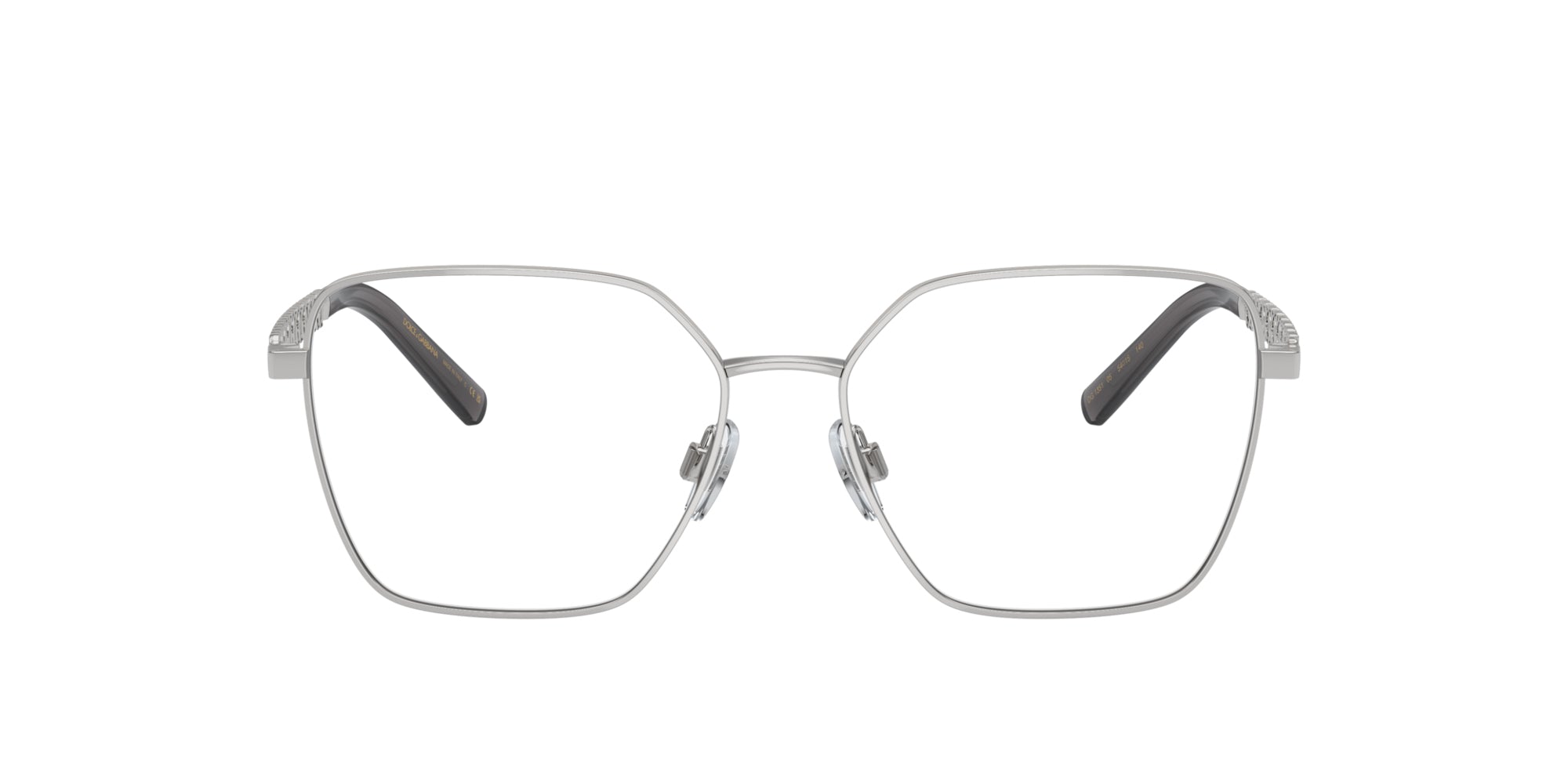 Dolce&Gabbana DG1351 Sunglasses - Luxury Designer Shades for Women & Men - Perfect for Outdoor Activities, Beach & Driving
