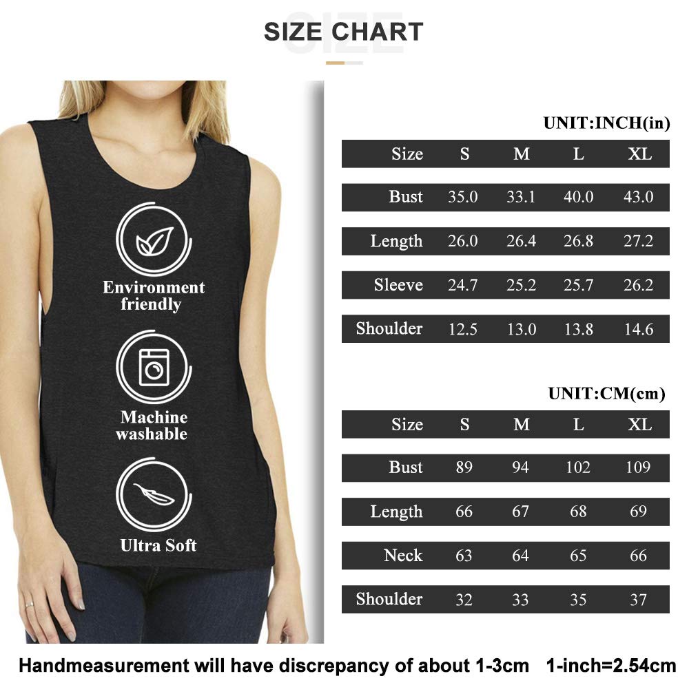 Funny 'I Squat Please See Back' Women's Letter Print Tank Top - Casual Sleeveless T-Shirt with Humorous Saying | Perfect for Gym, Workout & Casual Wear