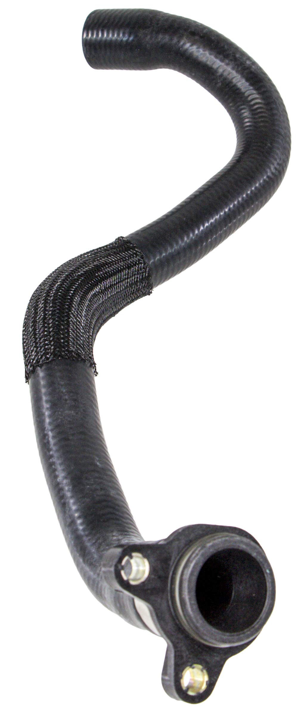 Rein CHE0632 Engine Coolant Hose - Thermostat to Cylinder Head Replacement for Improved Cooling Performance | Perfect for Car Maintenance & Engine Repair