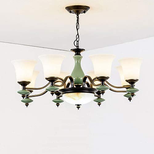 8-lights
