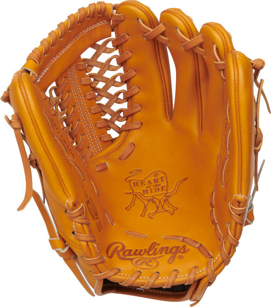Rawlings Heart of the Hide R2G Series Modified Trap 11.75