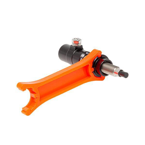 Beiter Plunger Spanner Wrench - Professional Plumbing Tool for Faucet Repair & Pipe Maintenance - Perfect for Home DIY, Kitchen Sink Fixes & Bathroom Renovations