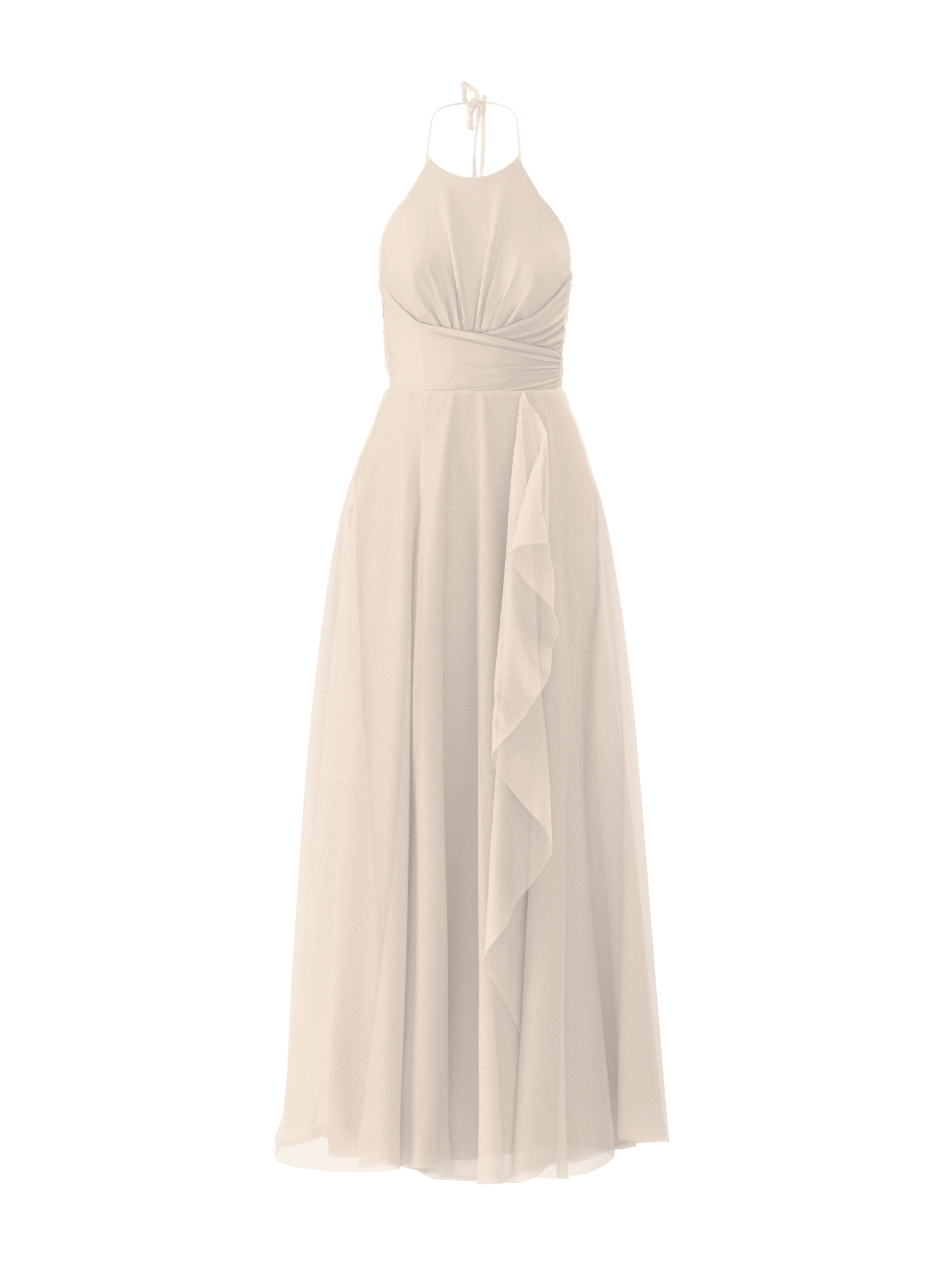 Jayla Bodice & Jaycie Skirt Set - Cream Lace Vintage Style Women's Two-Piece Outfit for Wedding, Party & Special Occasions
