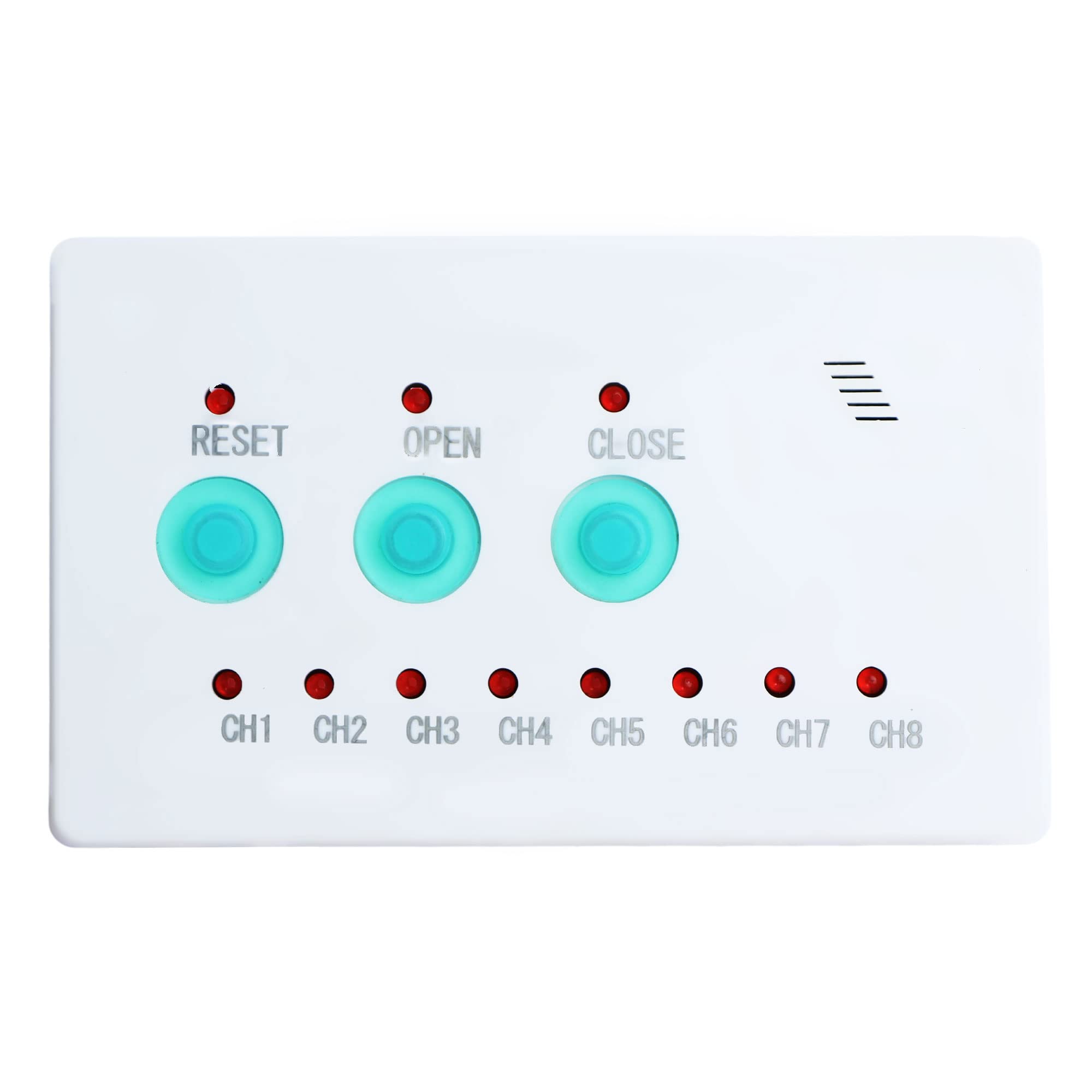 U.S. Solid Water Leak Detector System with 1/2