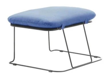 B Line Merano Ottoman - Modern Storage Footrest with Removable Cushion, Perfect for Living Room, Bedroom & Office - Versatile Seating & Stylish Home Decor