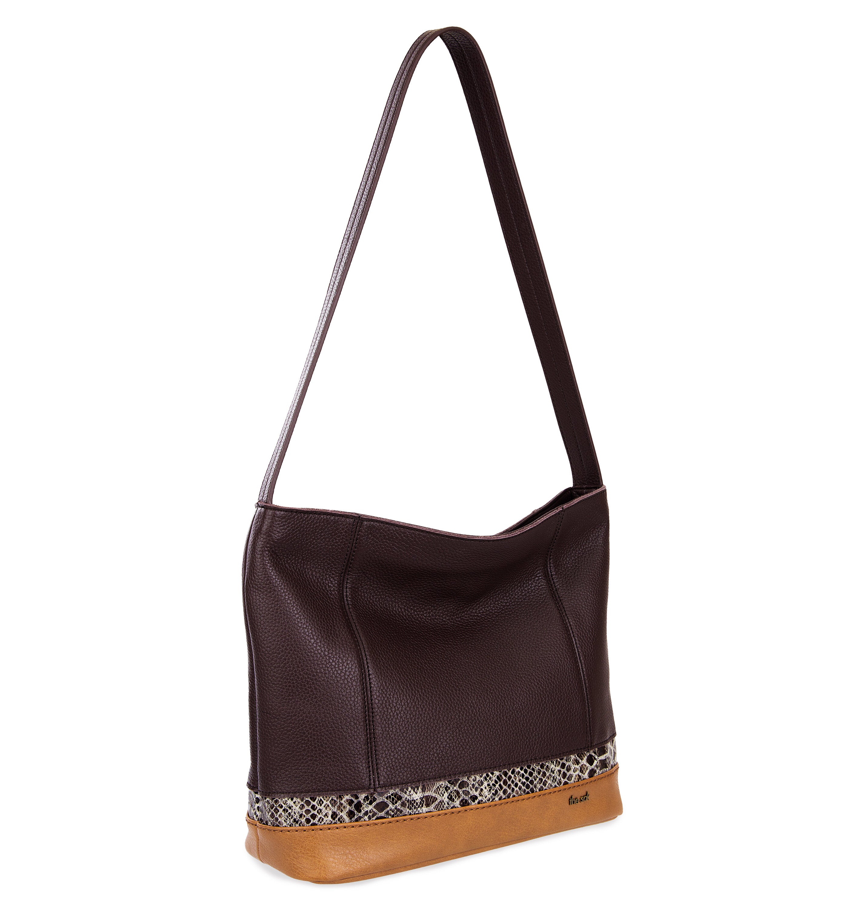 De Young Hobo Bag - Stylish & Spacious Crossbody Handbag for Women - Perfect for Work, Travel & Everyday Use
