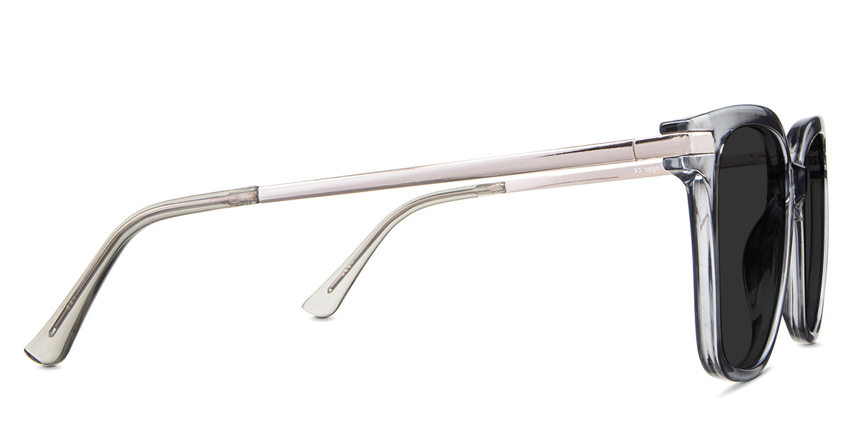 Mick Women's Prescription Sunglasses - UV Protection, Stylish & Comfortable for Driving, Outdoor Activities & Fashion