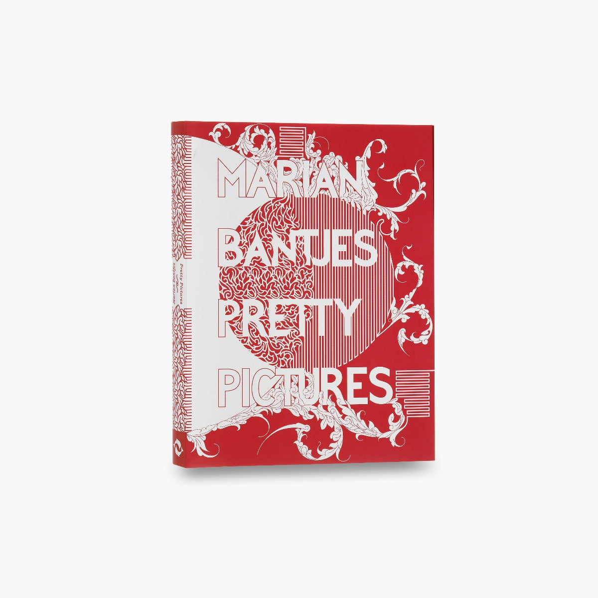 Marian Bantjes Pretty Pictures - Unique Art Prints for Home & Office Decor - Perfect for Wall Art, Gifts, and Creative Spaces