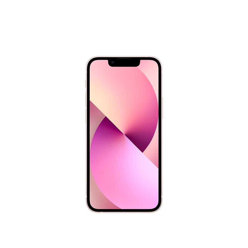 iPhone 13 mini 256GB Pink - Compact Smartphone with Super Retina XDR Display, Perfect for Travel & Everyday Use