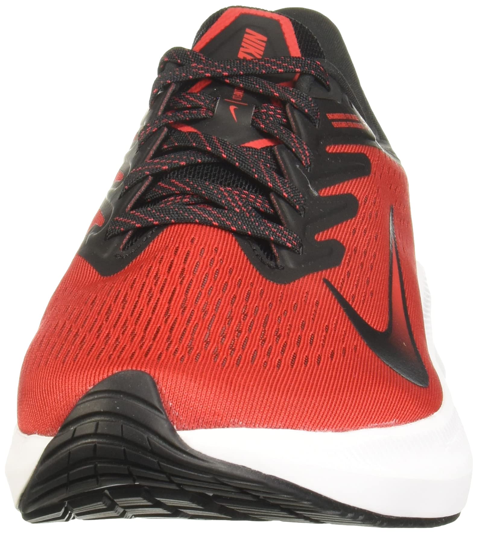 Nike Men's Air Zoom Winflo 7 Running Shoes - Lightweight Cushioned Sneakers for Jogging, Training & Gym Workouts