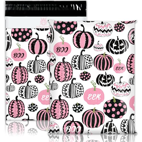 pink black