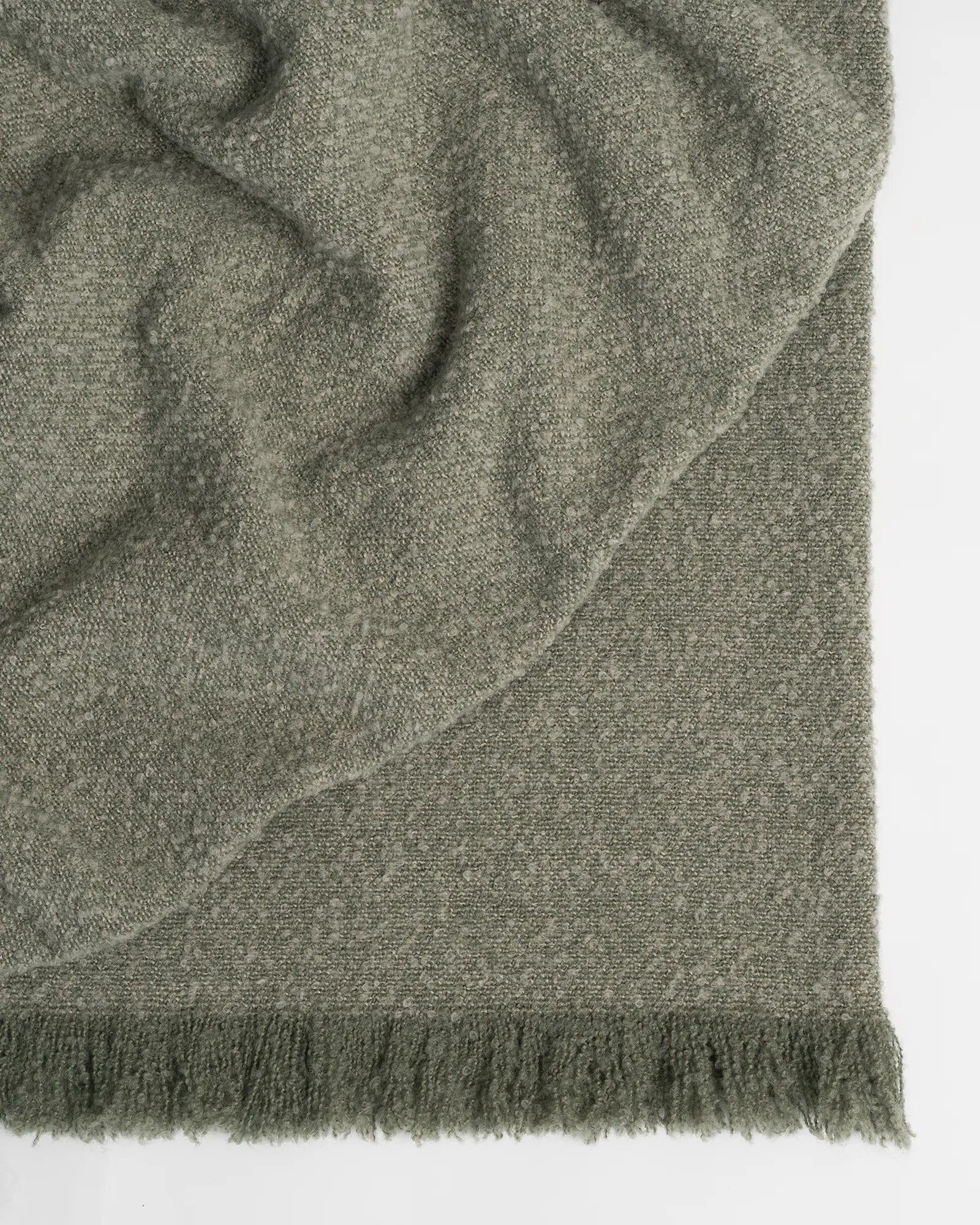 The Warm Embrace of Clive Throw: A Tale of Comfort and Style