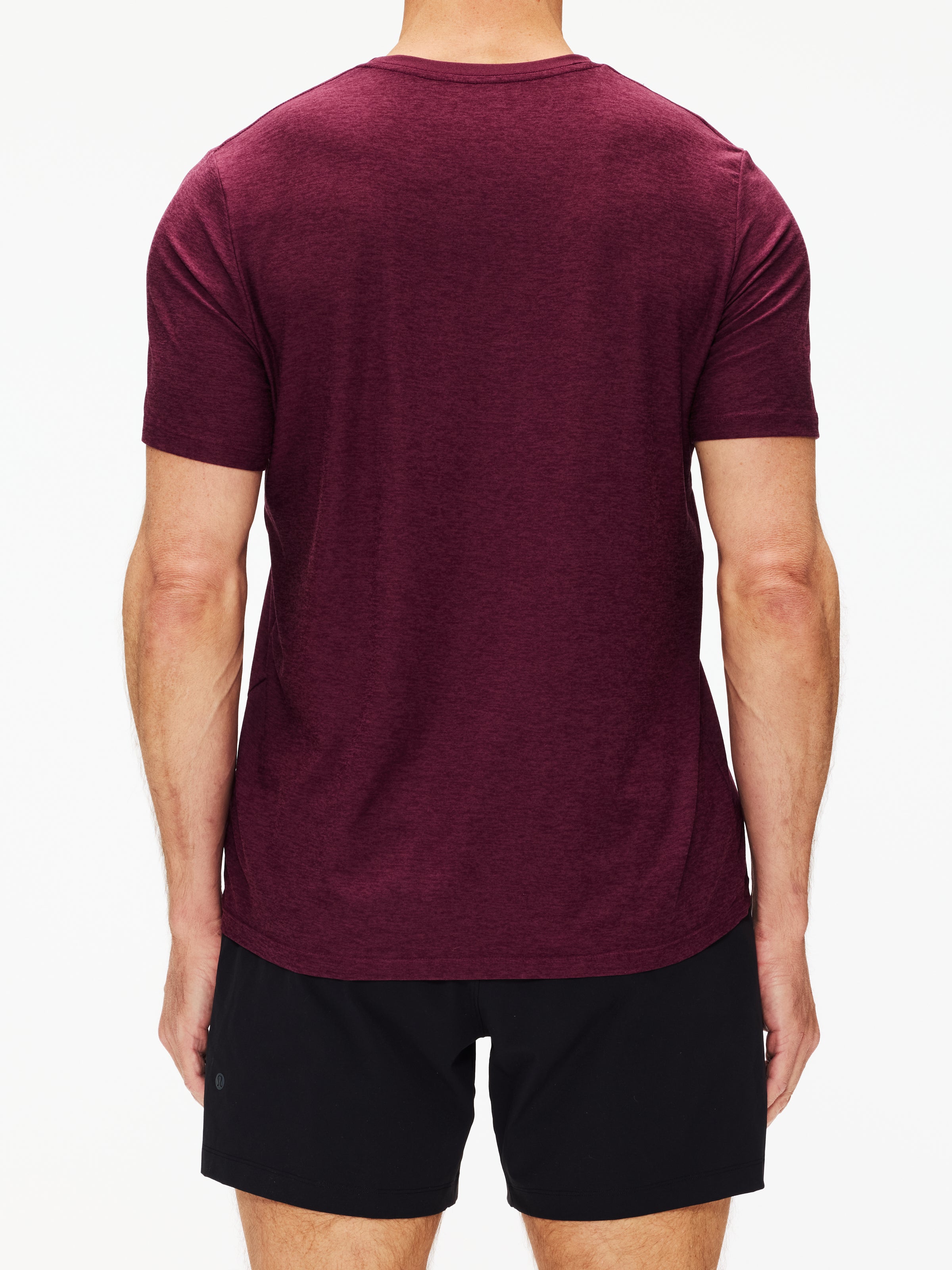 Beyond Yoga Always Beyond Crew Tee 2.0 - Women's Soft Comfortable Long Sleeve Shirt for Yoga, Workout & Lounge Wear - Perfect for Gym, Pilates and Everyday Casual Outfits