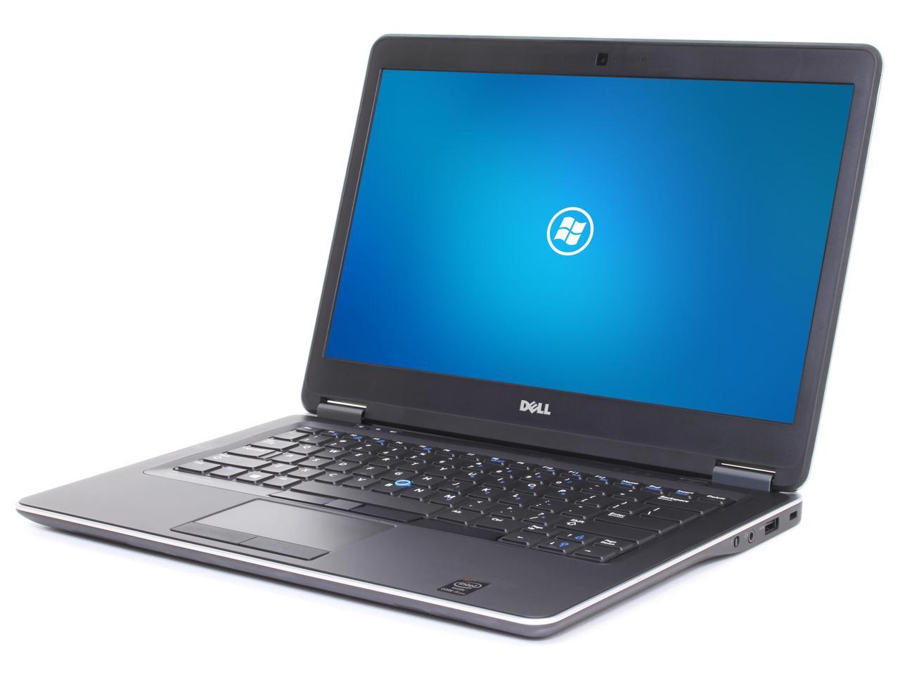 Dell Latitude E7440 14
