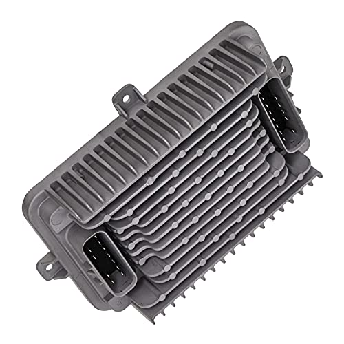 EFI 4X4 PDM Module Computer for Polaris Ranger 500 & 200 - Part #4011375 - Off-Road Vehicle Electrical Control Upgrade