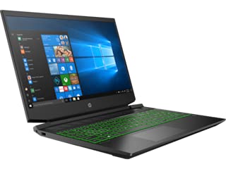 HP Gaming Laptop 15.6
