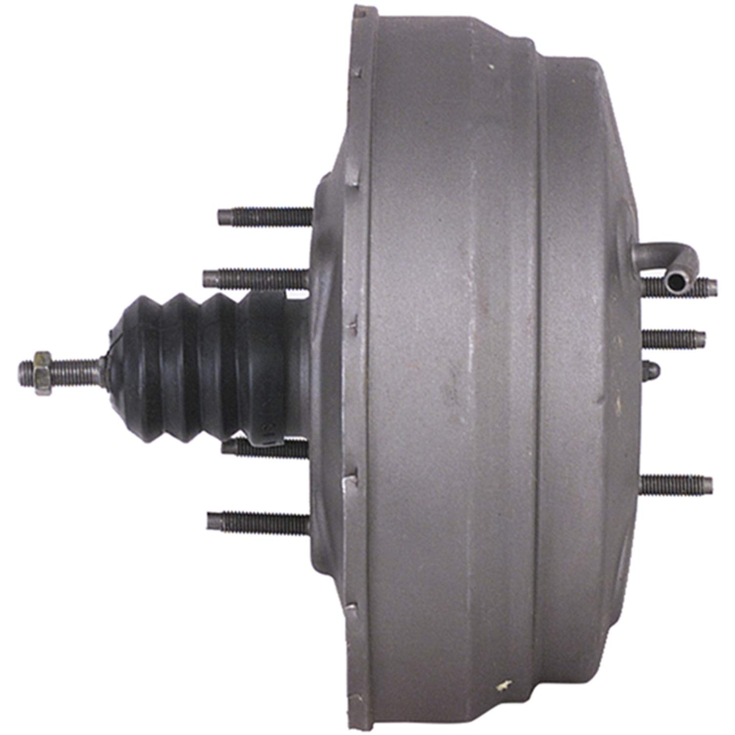 Cardone 53-2761 Remanufactured Vacuum Power Brake Booster - No Master Cylinder | Compatible with Various Car Models | Perfect for Brake System Repairs & Upgrades