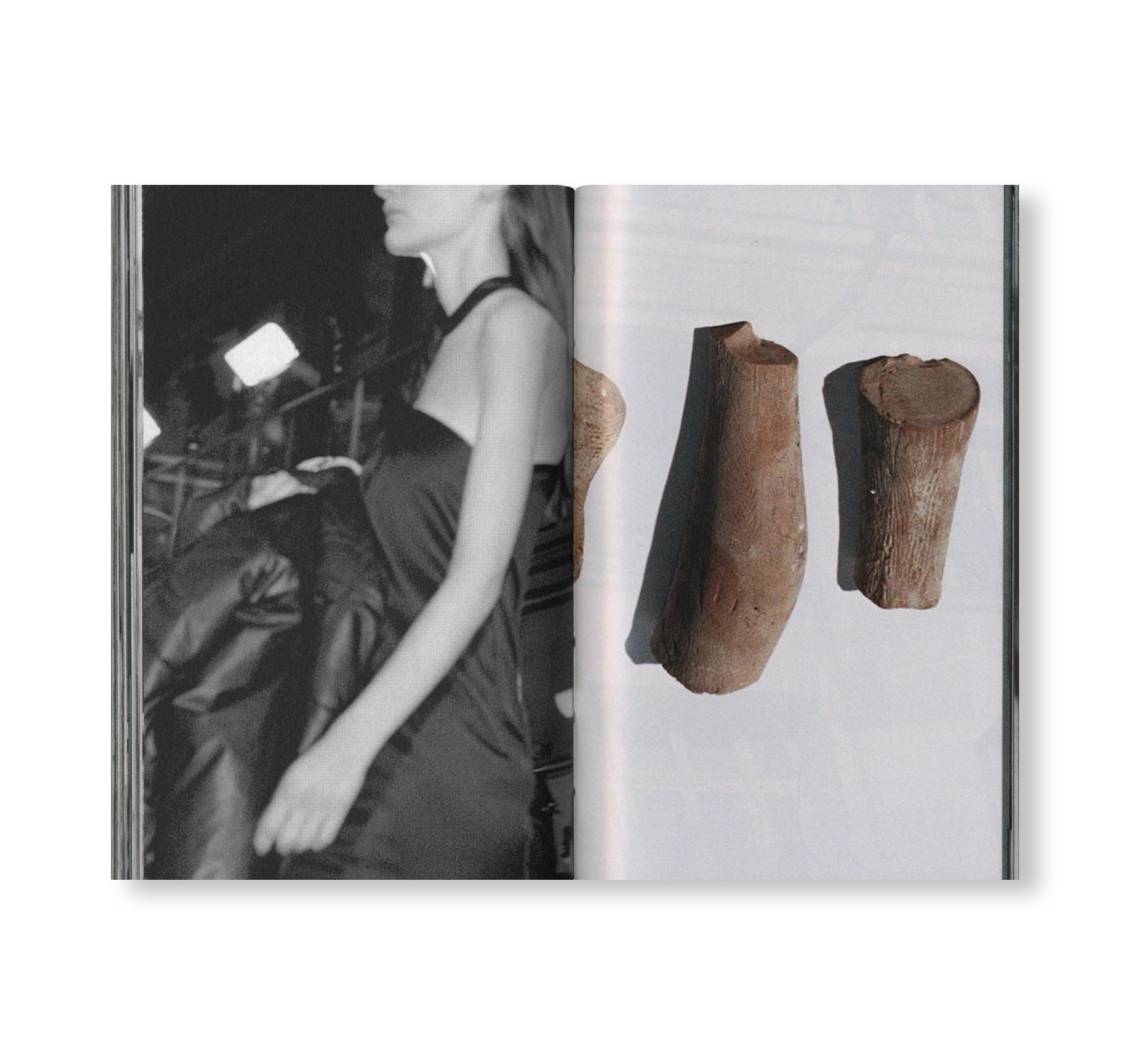 PREPARATION F20 by 1017 ALYX 9SM & Esther Theaker - High-Quality Fashion Accessory for Streetwear and Luxury Outfits | Perfect for Urban Style and Designer Collections