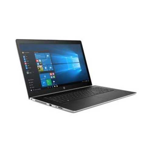 HP EliteBook 470 G5 Laptop - Intel Core i5-8250U, 8GB RAM, 500GB HDD - Perfect for Business & Remote Work