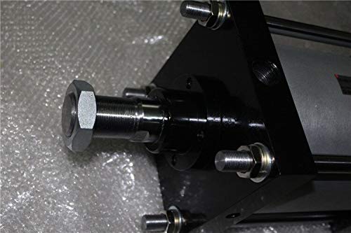 CS1BN160-150 SMC Pneumatic Air Cylinder - High Performance Pneumatic Tool for Industrial Automation & Manufacturing Applications