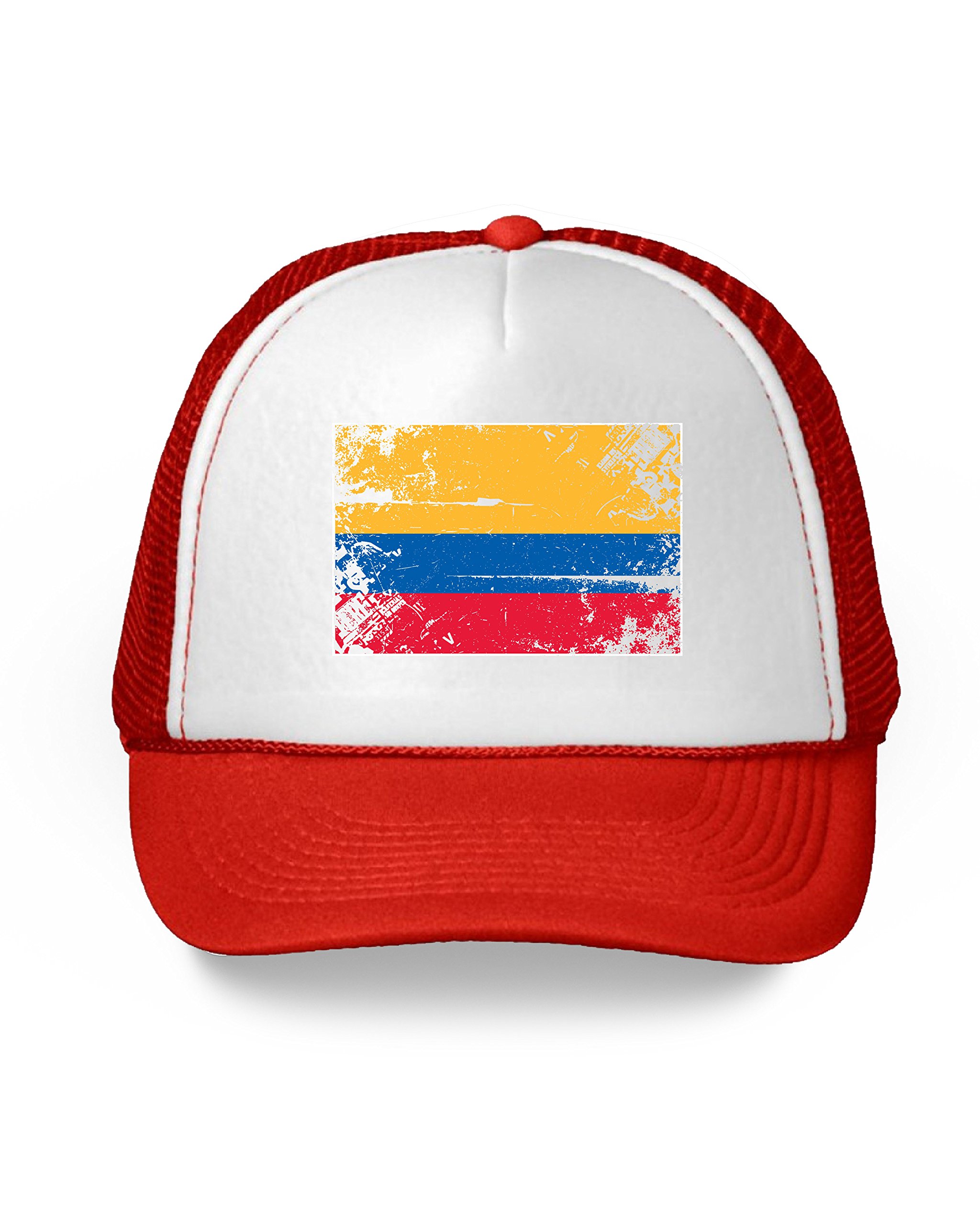 Awkward Styles Men's Trucker Hat - Classic Snapback Adjustable Baseball Cap for Casual & Outdoor Activities