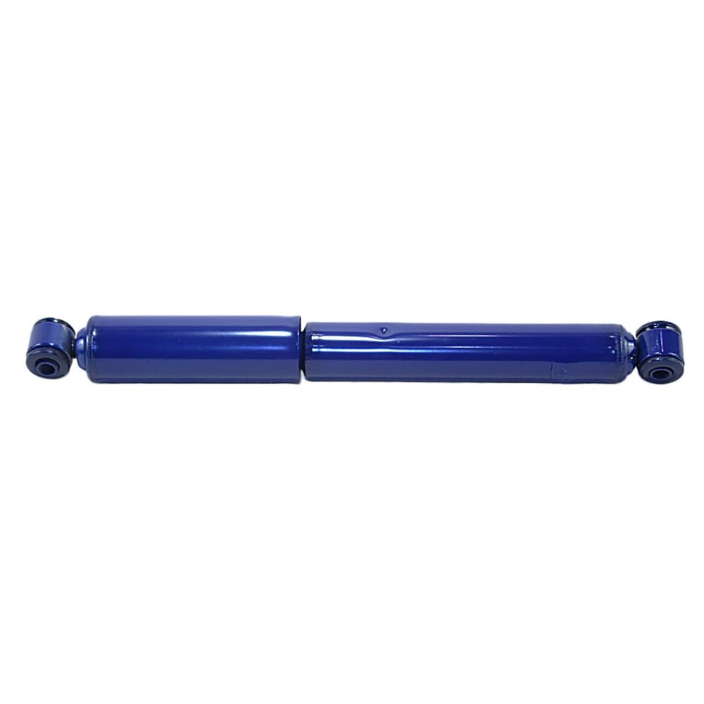 Monroe Monro-Matic Rear Shocks for Dodge Caravan & Plymouth Voyager - 77-66452CC | Smooth Ride & Enhanced Stability | Perfect for Daily Commuting, Road Trips & Heavy Loads | BuyAutoParts