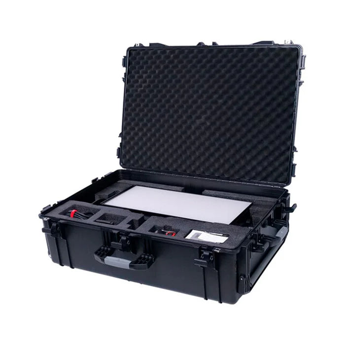 Aputure Nova P600c RGB LED Video Light Kit - Professional Continuous Lighting for Photography, Videography & Studio Use - Perfect for YouTube, TikTok & Live Streaming