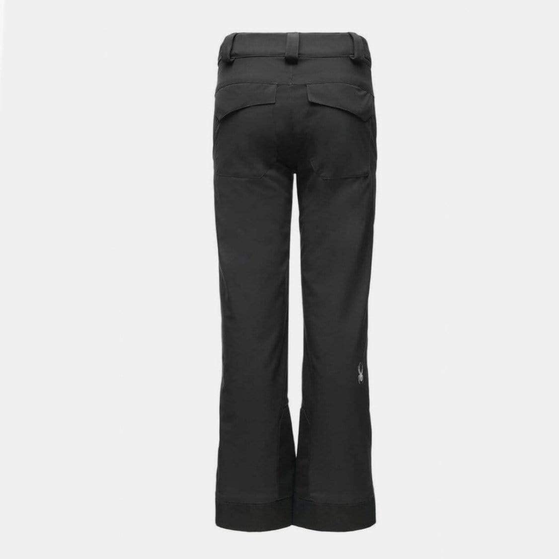 Spyder Girls Olympia Insulated Ski Pants - Waterproof Winter Snow Pants for Kids & Teens - Perfect for Skiing, Snowboarding & Cold Weather Activities