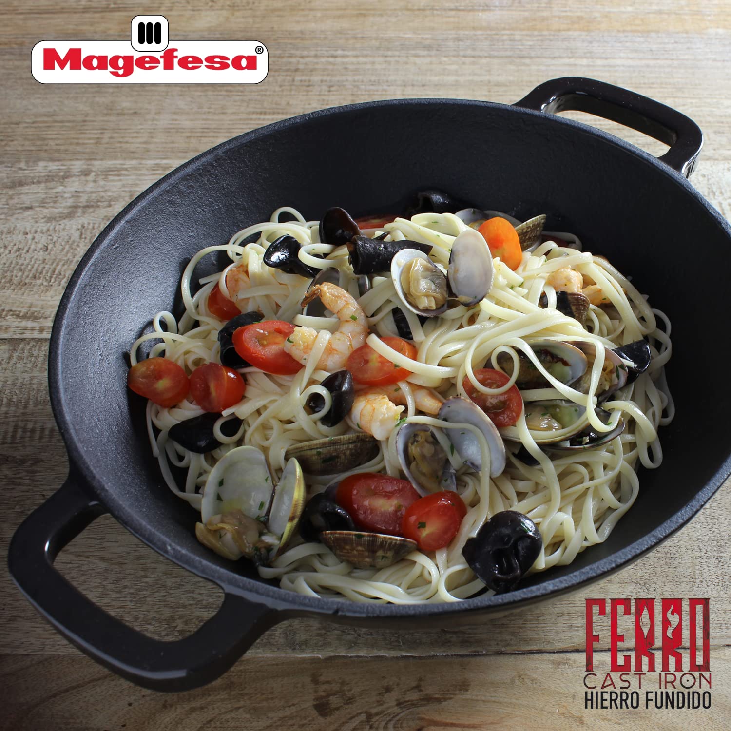 MAGEFESA FERRO 11.8