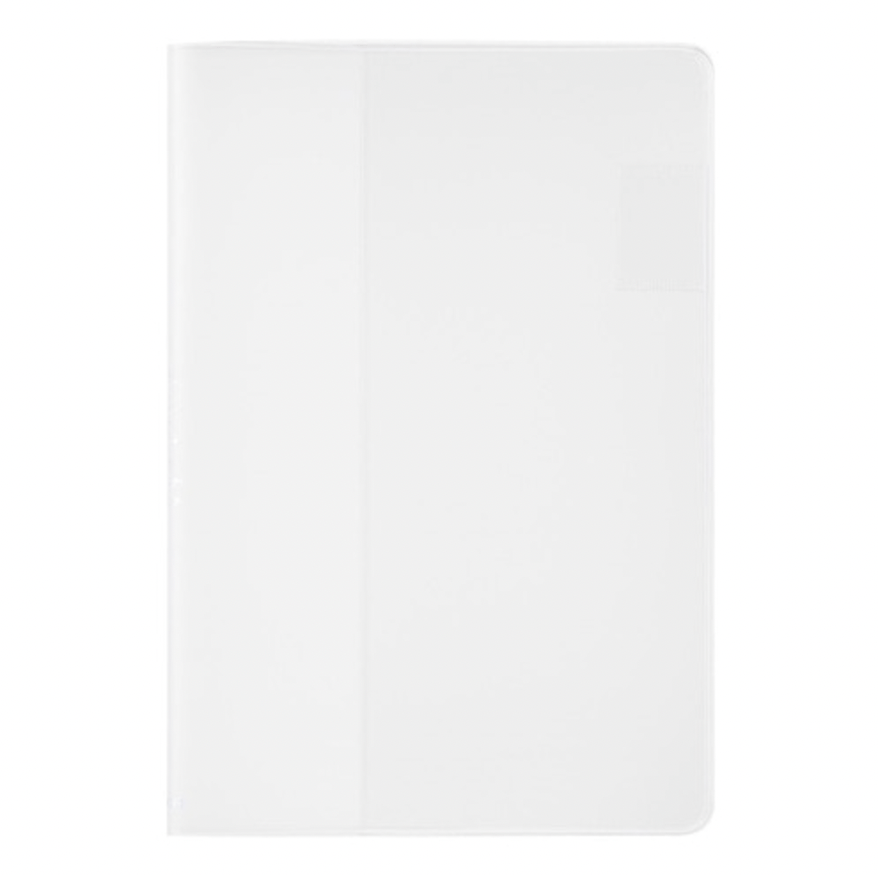 Yuru Log Notebook Cover - Premium Leather Journal Cover for Midori MD Notebooks | Perfect for Travel, Work & Daily Journaling