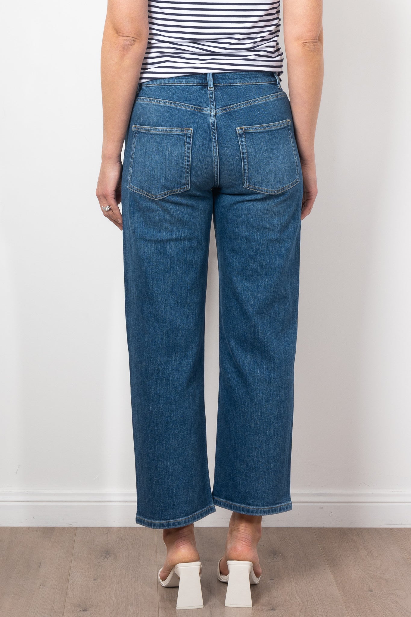 Premium ELK Ven Men's Slim Fit Stretch Denim Jeans - Comfortable & Stylish for Casual Wear, Work, and Outdoor Activities