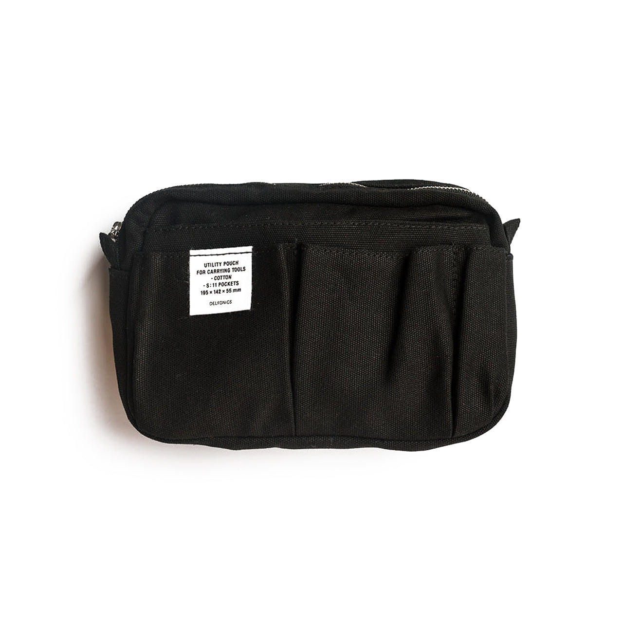 Compact Inner Carry Bag for Travel, Gym & Daily Essentials - Lightweight & Durable Storage Pouch for Organizing Small Items