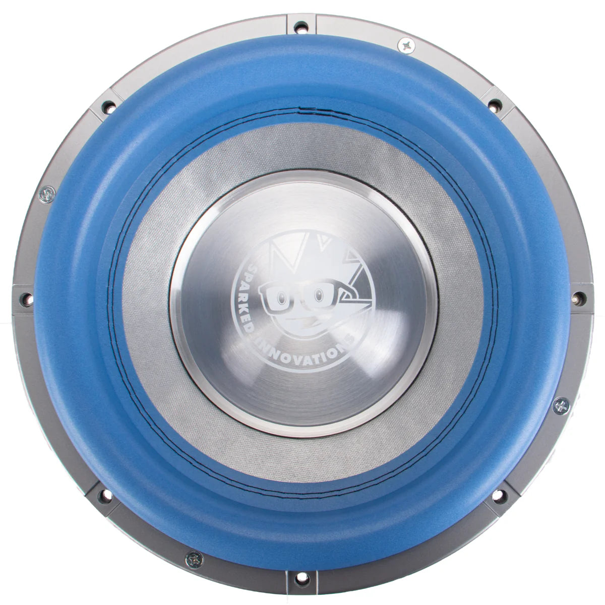 Sparked Innovations 12-Inch 2000W Dual Voice Coil Car Audio Subwoofer - Powerful Bass Blaster for Enhanced Car Audio System | Perfect for Trucks, SUVs & Custom Car Stereo Upgrades