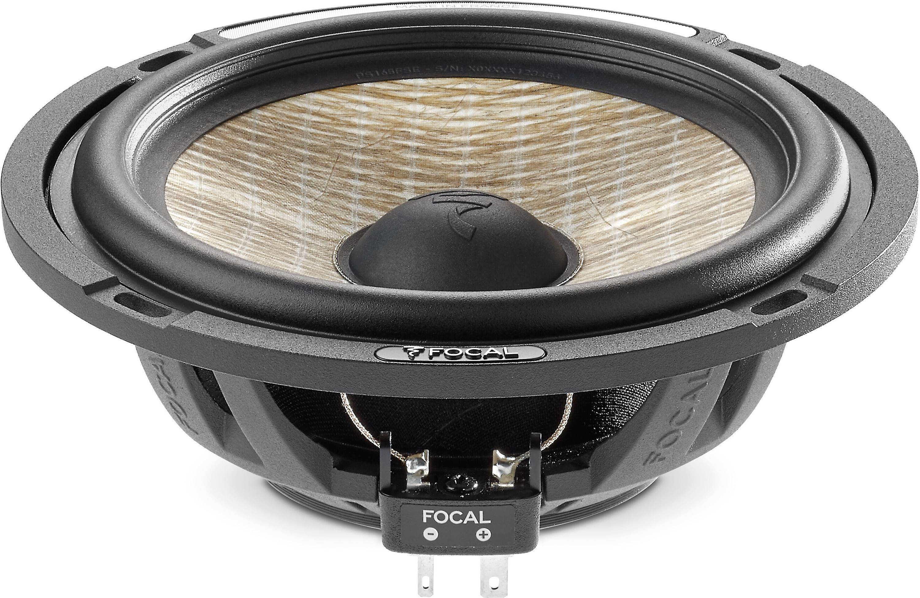 Focal PS 165 FSE 6.5