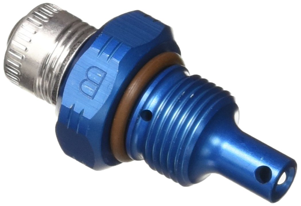KRC 25300912 Assist Flow Valve Kit - High Performance Hydraulic Control Valve for Excavators, Bulldozers & Heavy Equipment | Ideal for Construction, Mining & Industrial Machinery Repairs
