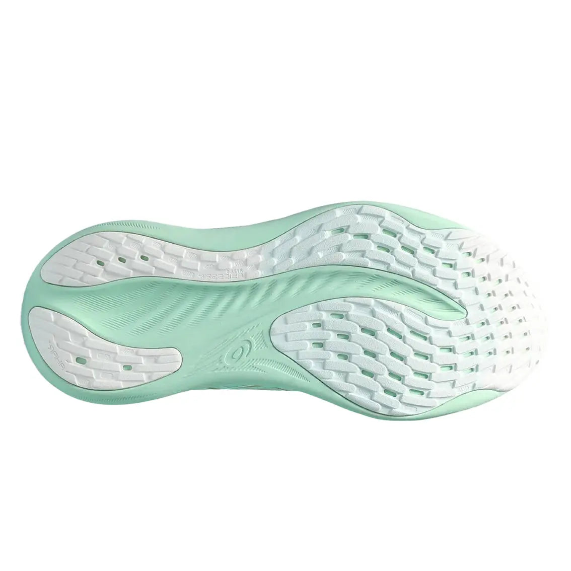 ASICS GEL-Nimbus 26 Women's Running Shoes - Lightweight Cushioned Sneakers for Jogging, Gym Workouts & Daily Walking