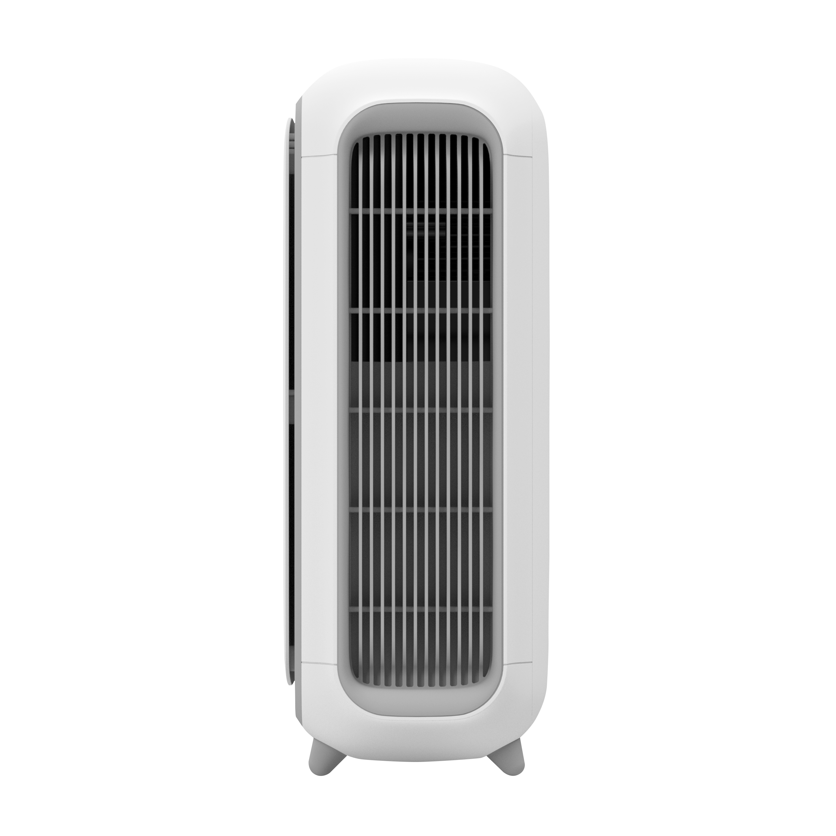B mola BP100 Pet Air Purifier for Dogs & Cats - Eliminates Odors, Allergens & Hair - Ideal for Home, Bedroom & Pet Grooming Areas