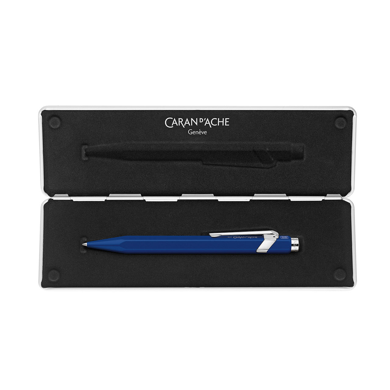 849 Roller Classic Line Rollerball Pen - Smooth Writing Premium Ink Pen for Office, School & Journaling - Gift Idea for Professionals & Students