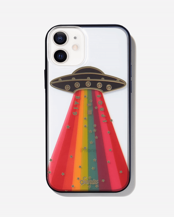 Give Me Space iPhone Case - Durable Protective Cover for iPhone [Model] | Slim Fit Shockproof Design | Perfect for Everyday Use, Travel & Outdoor Activities