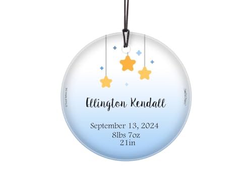 Minimalistic Stars