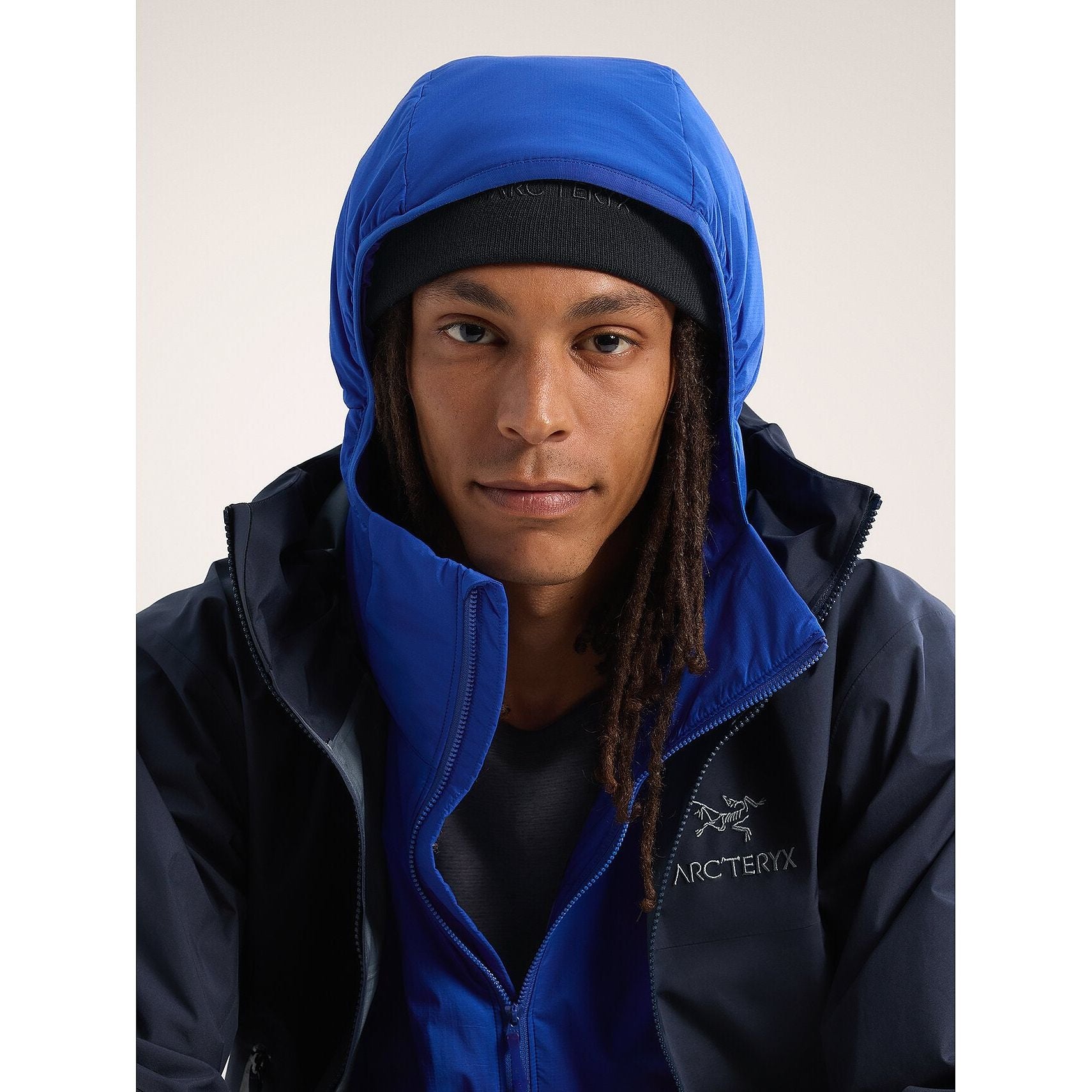 Arc'teryx Word Toque Beanie - Warm Winter Hat for Men & Women - Outdoor Skiing, Hiking & Snowboarding Accessories