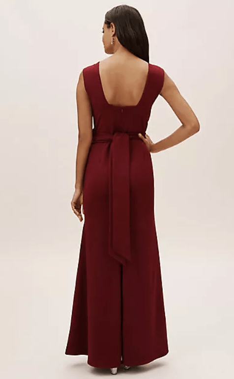 BHLDN Fira Wedding Dress - Elegant Lace Bridal Gown for Romantic Ceremonies & Special Occasions