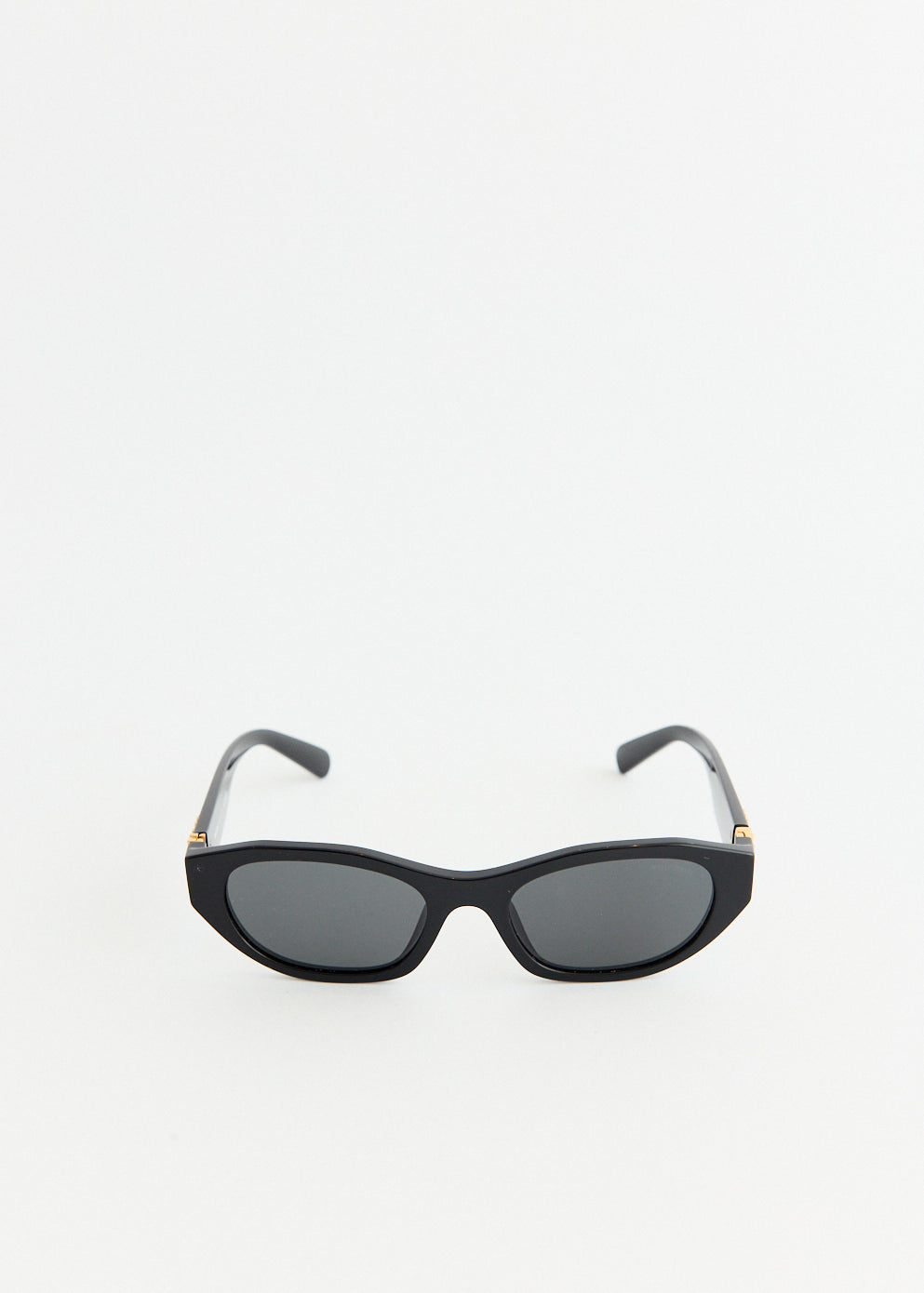 0MU A03S Polarized Sunglasses for Men & Women - UV Protection, Lightweight & Stylish - Perfect for Driving, Running, and Outdoor Activities