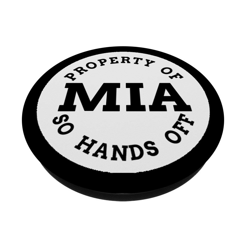 Personalized Mia Name Phone Case - Custom Name Gift Set for iPhone & Samsung - Perfect for Birthdays, Anniversaries & Special Occasions