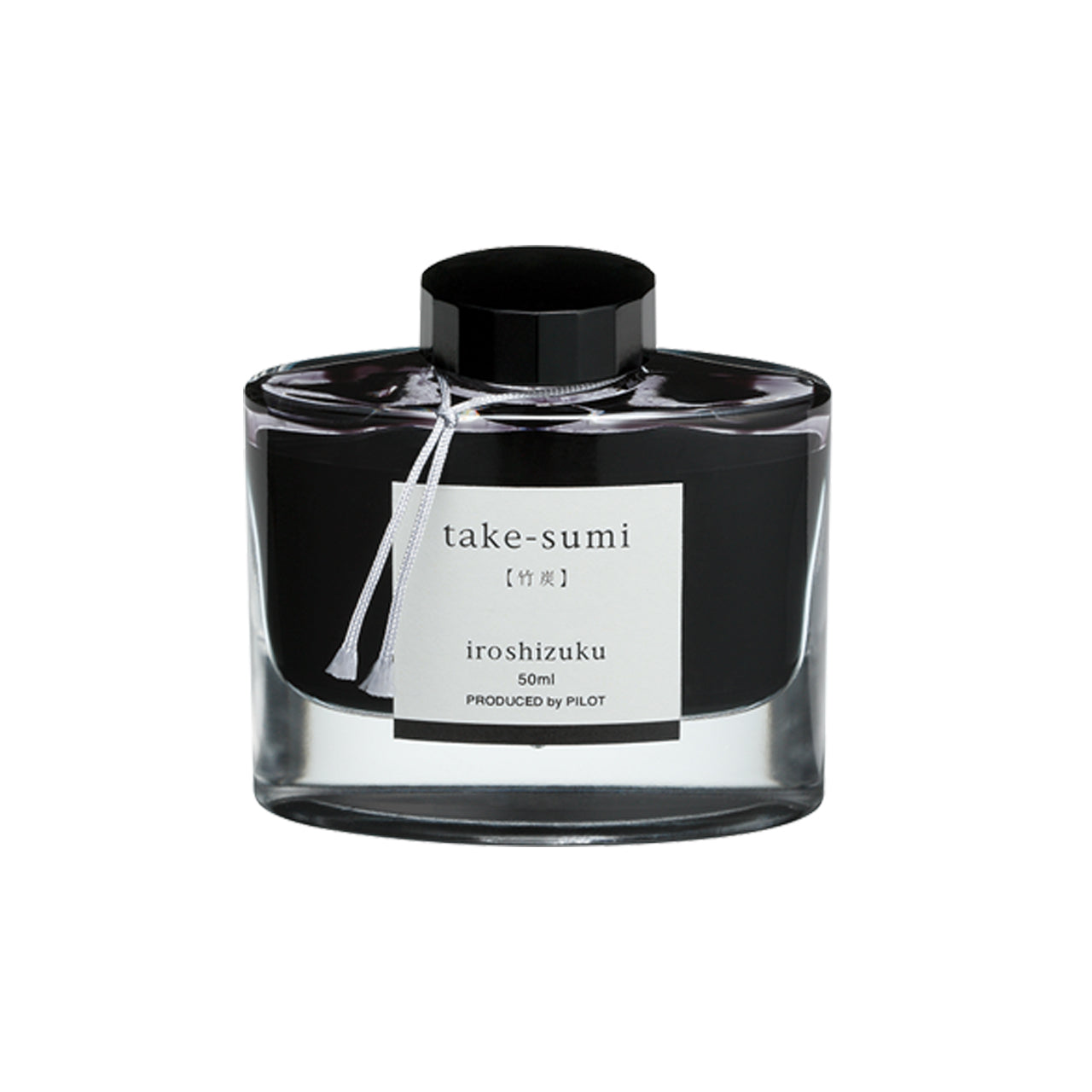 Premium Iroshizuku Fountain Pen Ink Bottle - 50ml Vibrant Colors for Calligraphy, Journaling & Artistic Writing - Perfect for Fountain Pens, Dip Pens & Hand Lettering