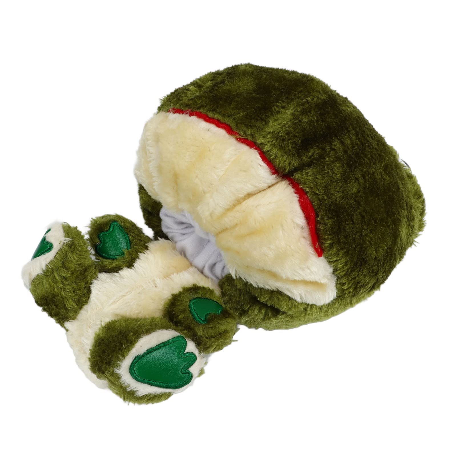 Premium Plush Golf Club Head Covers - Animal Design Protective Covers for Drivers, Woods & Irons | Durable & Stylish Golf Accessories for Men & Women | Perfect for Course Play & Club Protection