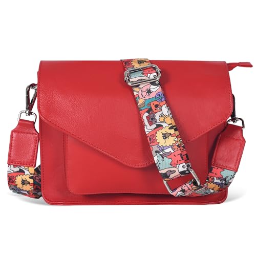 Red Ndm W3