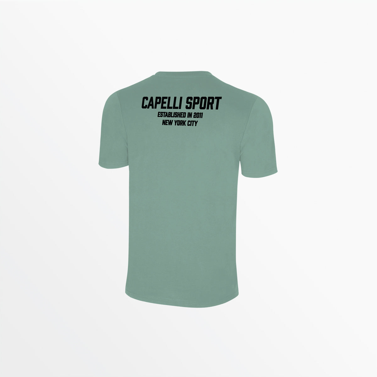 Unisex Adult CS Established Graphic Tee - Comfortable Cotton T-Shirt for Men & Women - Perfect for Casual Wear, Street Style & Everyday Outfits