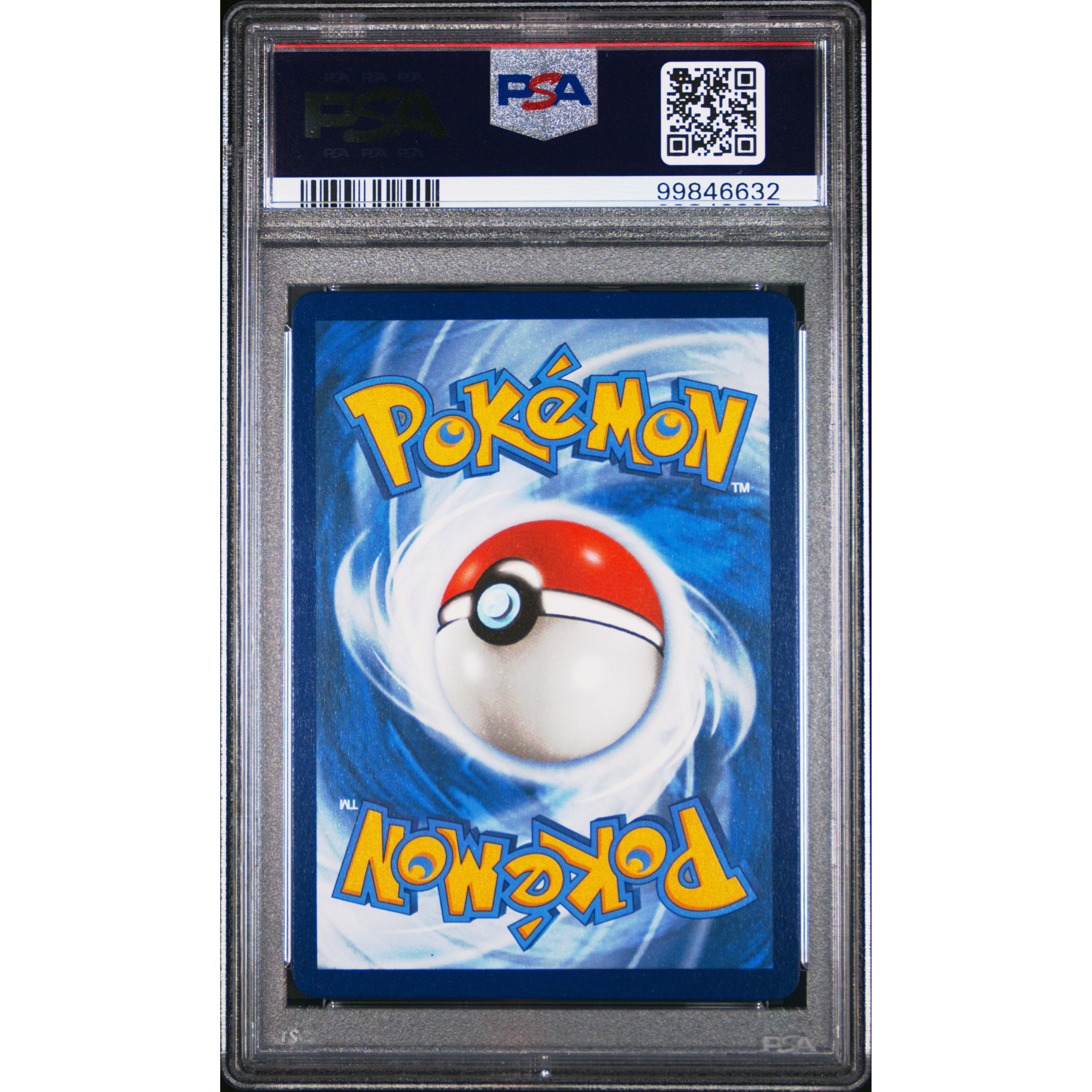 2022 Pokemon Brilliant Stars Mimikyu 069/172 PSA 10 Graded Card - Perfect for Collectors, Gaming & Investment