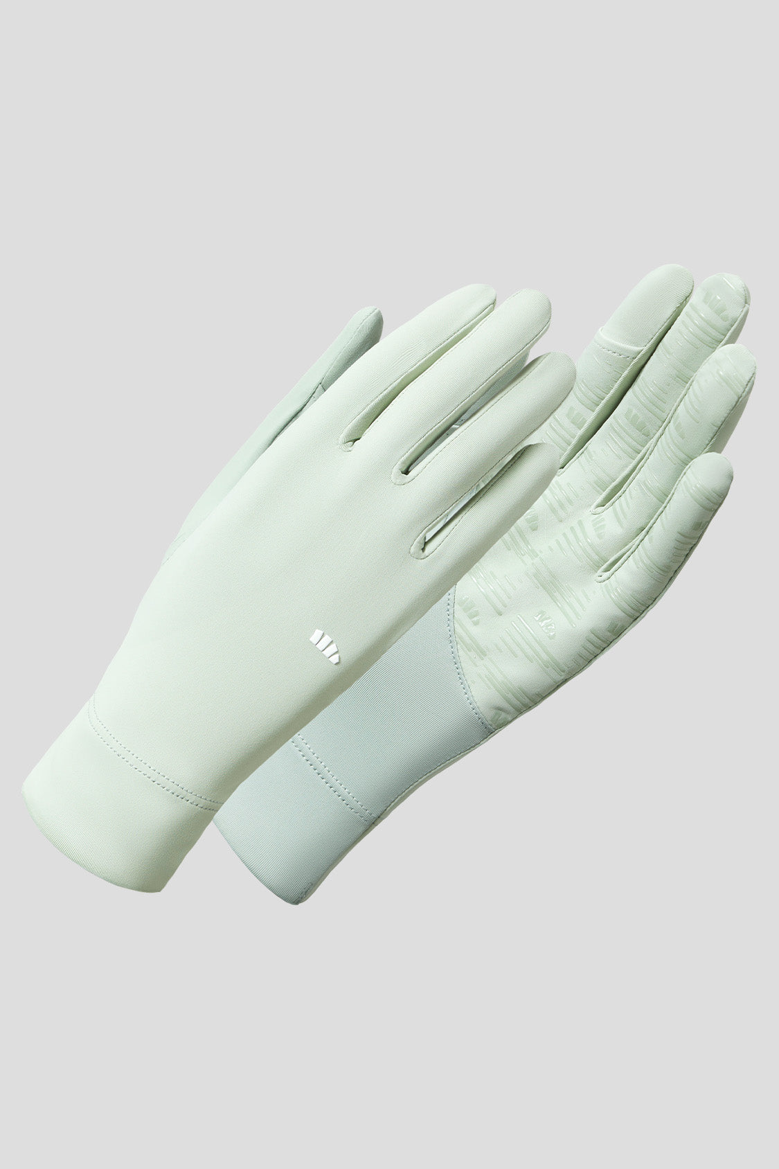 Aicee UPF50+ Women's Sun Protection Gloves - UV Blocking Driving & Outdoor Gardening Gloves for Hand Protection